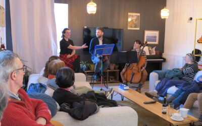 Février 2026 : de Contes Musicaux en Gouter Baroque