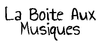 La Boite Aux Musiques